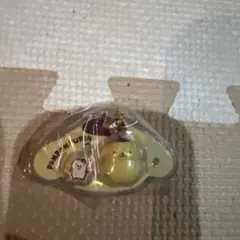 サンリオパッケージチャーム ポムポムプリン