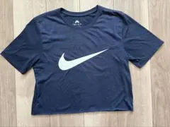 NIKE SB ナイキエスビー DRI-FIT Tシャツ ネイビー Sのサムネイル
