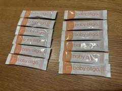 Mama&Kids baby oligo