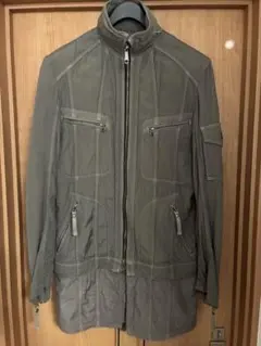 【2WAY】5351 POUR LES HOMMES 変形M-65 ブルゾン