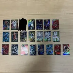 2026年最新】WCCF 引退の人気アイテム - メルカリ