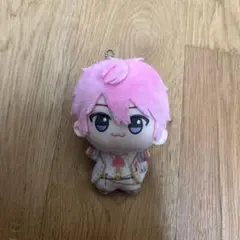 さとみくん ぬいぐるみ