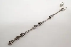 ブラッディマリー ベビー マーメイド チェーン ブレスレット 21cm 希少