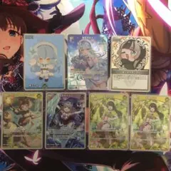ホロライブカード まとめ売り