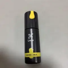 Liese 1DAY HAIR MONSTER SHINE GOLDのサムネイル