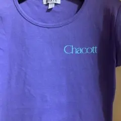 Chacott 半袖Tシャツ 2017 NAGANO CLUB CUPのサムネイル