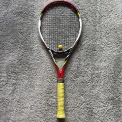 ウィルソンテニスラケット　Wilson