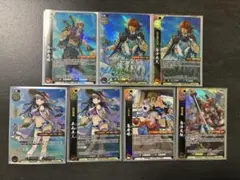 2026年最新】戦国大戦TCGの人気アイテム - メルカリ