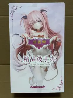 ルルム サキュバス 玉之けだま 1/6 完成品フィギュア 玉之けだま 1/