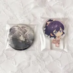 プロセカ　朝比奈まふゆ　30A　グリ缶　ころっと