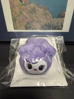 TWICE READY TO BE サナ　ヘアピン