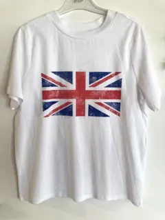 primark プライマーク　ユニオンジャック　Tシャツのサムネイル