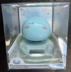 【新品・未開封】転スラ　ゆらゆらソーラーフィギュア