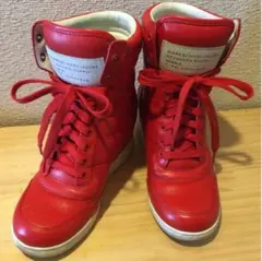 Marc by Marc Jacobs インヒールスニーカー
