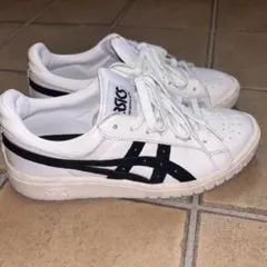 希少 レア アシックス GEL-PTG メトロポリス レザー くつ 27.5 - メルカリ
