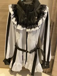 Palelfy パルエルフィー 浴衣ドレス プリンセス浴衣セット - メルカリ
