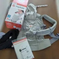 エルゴ ヒップシート