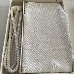 021918 帯揚げ　絞り　帯締め　手組み　 帯締め　成人式　振袖　和装小物