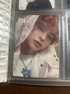 INI 松田迅 タワレコ オンライン トレカ