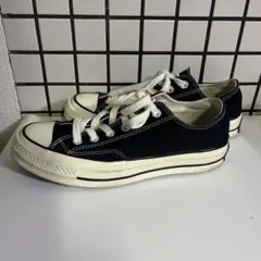 CONVERSE/コンバース/CT70/24cm/ブラック