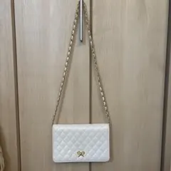 KIMIJIMA チェーンショルダーバッグのサムネイル