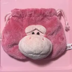 2026年最新】nici ピンクゴリラの人気アイテム - メルカリ