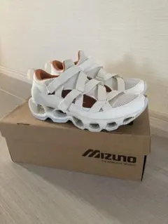 MIZUNO/ミズノ Wave Prophecy Strapのサムネイル