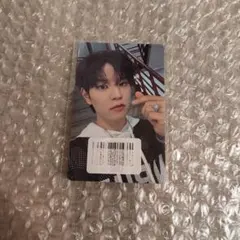 straykids KARMA kms4.0 スンミン