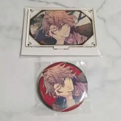 泡沫のユークロニア　ユークロ　帷　アクスタ　BOL