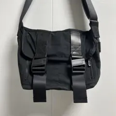 amiacalva messenger bag L f-036 - メルカリ