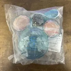 シー 25th◇ ミニスナックケース＋お手ふきキャリー - メルカリ