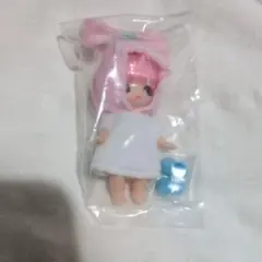 ぷちリカちゃん マイメロディ