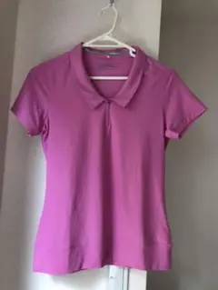 お値下げ！NIKEゴルフドライフィット　Mサイズ　新品未使用