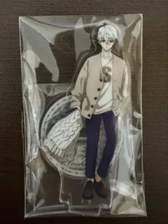 【匿名発送】ブルーロック ミニミニアクリルスタンド 凪誠士郎