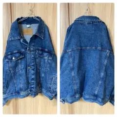 BIGジャケットL☆ZARA好きmoussy好きロデオクラウンズ好きcoenに