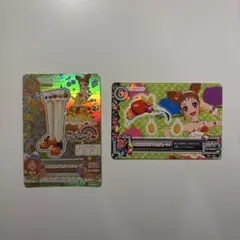 2026年最新】アイカツカード初期レアの人気アイテム - メルカリ