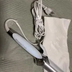 新品　リファカールアイロン プロ 38mm RE-AV-02A ホワイト