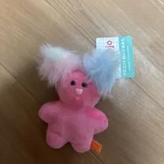 mojojojo マスコットぬいぐるみ5