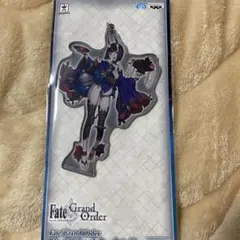 Fate/GrandOrder FGO 酒呑童子　ビックプレートキーホルダー
