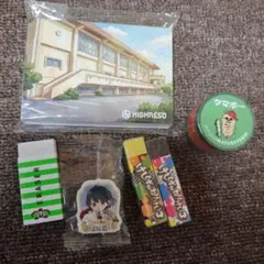 日用雑貨・キャラクターグッズ