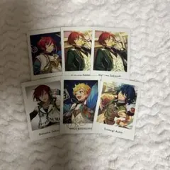 あんスタ ぱしゃっつ Switch まとめ売り