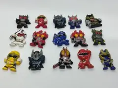 仮面ライダー フィギュア メダル ジャンク まとめ売り - メルカリ