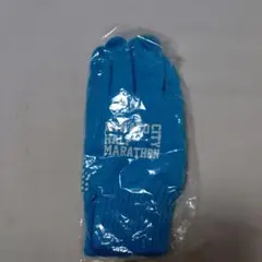 MINATO CITY HALF MARATHON 手袋