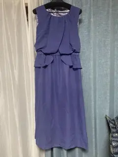 Rew de Rew 定価2万　新品未使用タグ付き　ドレス　結婚式　パーティ