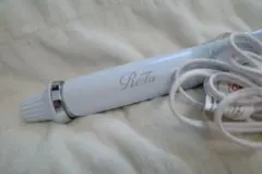 ReFa RE-AW-02A カールアイロン 32mm