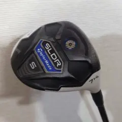 TaylorMade SLDR ユーティリティクラブ 3番 4番 SLDR ユーティリティクラブ 3番4番 2本セット HC無し - メルカリ