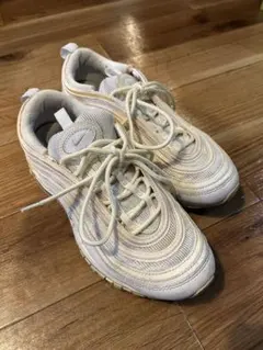 Nike Air Max 97 ホワイト 24〜25cm