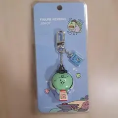 【未開封】 カカオフレンズ　ジョルディ　キーホルダーのサムネイル