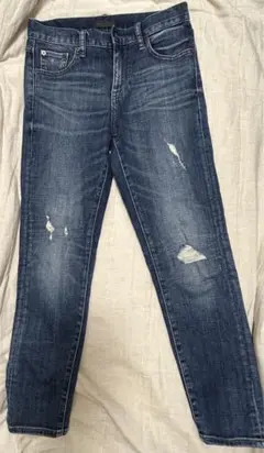 ユニクロジーンズ