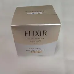 ♥ELIXIR シュペリエル リフトナイトクリーム W 40gのサムネイル